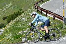Photo #2170756 | 20-06-2022 14:22 | Passo Dello Stelvio - Waterfall curve BICYCLES