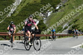 Photo #2184411 | 25-06-2022 09:59 | Passo Dello Stelvio - Waterfall curve BICYCLES
