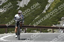 Photo #2718592 | 23-08-2022 11:50 | Passo Dello Stelvio - Waterfall curve BICYCLES