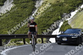 Photo #3090277 | 11-06-2023 15:38 | Passo Dello Stelvio - Waterfall curve BICYCLES
