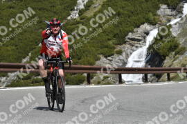 Photo #3059793 | 08-06-2023 10:40 | Passo Dello Stelvio - Waterfall curve BICYCLES
