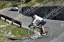 Photo #2739808 | 25-08-2022 10:29 | Passo Dello Stelvio - Waterfall curve BICYCLES