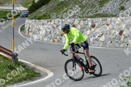 Photo #2171623 | 20-06-2022 15:34 | Passo Dello Stelvio - Waterfall curve BICYCLES