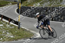 Photo #3818631 | 11-08-2023 11:42 | Passo Dello Stelvio - Waterfall curve BICYCLES