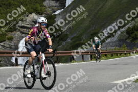 Foto #3123661 | 17-06-2023 10:05 | Passo Dello Stelvio - Waterfall Kehre BICYCLES