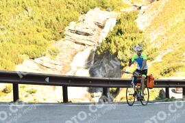 Photo #2665949 | 16-08-2022 09:32 | Passo Dello Stelvio - Waterfall curve BICYCLES