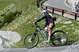 Photo #2298200 | 13-07-2022 16:26 | Passo Dello Stelvio - Waterfall curve BICYCLES