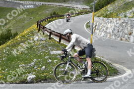 Fotó #3318193 | 02-07-2023 14:53 | Passo Dello Stelvio - Vízesés kanyar Bicajosok