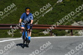 Photo #4012001 | 21-08-2023 09:59 | Passo Dello Stelvio - Waterfall curve BICYCLES