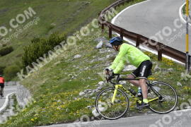 Photo #2093709 | 05-06-2022 13:04 | Passo Dello Stelvio - Waterfall curve BICYCLES