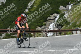 Photo #2495369 | 03-08-2022 12:11 | Passo Dello Stelvio - Waterfall curve BICYCLES