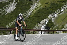 Photo #3620248 | 29-07-2023 11:02 | Passo Dello Stelvio - Waterfall curve BICYCLES