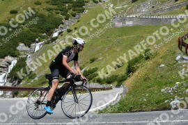 Photo #2486597 | 02-08-2022 11:53 | Passo Dello Stelvio - Waterfall curve BICYCLES