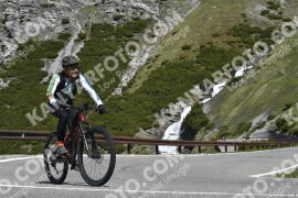Photo #3063213 | 09-06-2023 10:29 | Passo Dello Stelvio - Waterfall curve BICYCLES