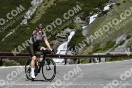 Photo #2105376 | 06-06-2022 11:24 | Passo Dello Stelvio - Waterfall curve BICYCLES