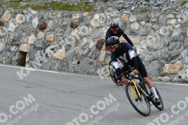 Photo #3901054 | 15-08-2023 15:30 | Passo Dello Stelvio - Waterfall curve BICYCLES