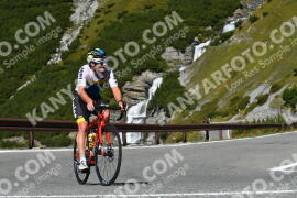Photo #4186930 | 07-09-2023 11:42 | Passo Dello Stelvio - Waterfall curve BICYCLES