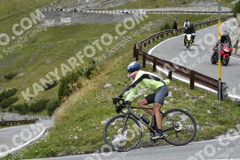 Photo #2785126 | 30-08-2022 12:38 | Passo Dello Stelvio - Waterfall curve BICYCLES