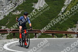 Photo #3881301 | 14-08-2023 10:07 | Passo Dello Stelvio - Waterfall curve BICYCLES
