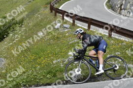 Photo #3579343 | 26-07-2023 12:14 | Passo Dello Stelvio - Waterfall curve BICYCLES