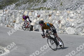 Photo #3052435 | 06-06-2023 15:54 | Passo Dello Stelvio - Waterfall curve BICYCLES