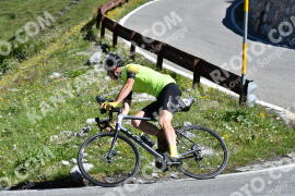 Foto #2216377 | 02-07-2022 09:55 | Passo Dello Stelvio - Waterfall Kehre BICYCLES