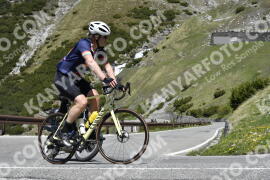 Photo #2082479 | 04-06-2022 11:37 | Passo Dello Stelvio - Waterfall curve BICYCLES