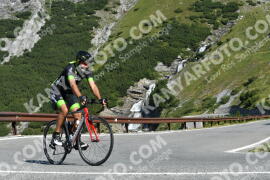 Photo #2397712 | 25-07-2022 09:50 | Passo Dello Stelvio - Waterfall curve BICYCLES