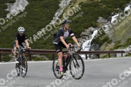Photo #2079397 | 02-06-2022 10:57 | Passo Dello Stelvio - Waterfall curve BICYCLES