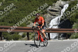 Photo #3360232 | 05-07-2023 10:08 | Passo Dello Stelvio - Waterfall curve BICYCLES
