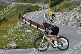 Photo #4067827 | 25-08-2023 14:39 | Passo Dello Stelvio - Waterfall curve BICYCLES