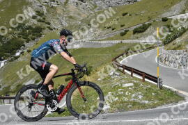 Photo #2720427 | 23-08-2022 12:56 | Passo Dello Stelvio - Waterfall curve BICYCLES
