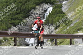 Photo #3827750 | 11-08-2023 15:42 | Passo Dello Stelvio - Waterfall curve BICYCLES