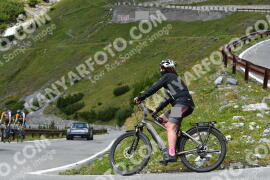 Photo #2418907 | 27-07-2022 13:58 | Passo Dello Stelvio - Waterfall curve BICYCLES