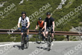 Photo #3102266 | 15-06-2023 10:03 | Passo Dello Stelvio - Waterfall curve BICYCLES