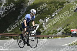 Photo #3338703 | 03-07-2023 10:25 | Passo Dello Stelvio - Waterfall curve BICYCLES