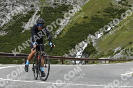 Photo #3761622 | 08-08-2023 10:54 | Passo Dello Stelvio - Waterfall curve BICYCLES
