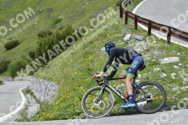 Photo #3201197 | 23-06-2023 12:40 | Passo Dello Stelvio - Waterfall curve BICYCLES