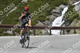 Foto #3065622 | 09-06-2023 12:03 | Passo Dello Stelvio - Waterfall Kehre BICYCLES