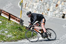 Photo #2220489 | 02-07-2022 15:32 | Passo Dello Stelvio - Waterfall curve BICYCLES