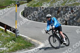Photo #2169065 | 20-06-2022 11:44 | Passo Dello Stelvio - Waterfall curve BICYCLES
