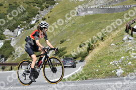Photo #2752470 | 26-08-2022 11:19 | Passo Dello Stelvio - Waterfall curve BICYCLES