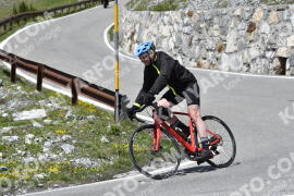 Photo #2084351 | 04-06-2022 13:55 | Passo Dello Stelvio - Waterfall curve BICYCLES