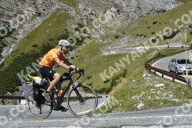 Photo #2742721 | 25-08-2022 13:23 | Passo Dello Stelvio - Waterfall curve BICYCLES