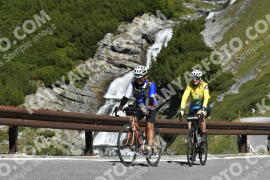 Foto #3816810 | 11-08-2023 10:54 | Passo Dello Stelvio - Waterfall Kehre BICYCLES