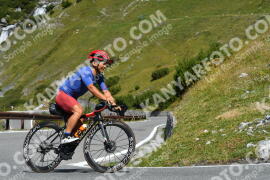 Photo #4052729 | 24-08-2023 11:29 | Passo Dello Stelvio - Waterfall curve BICYCLES