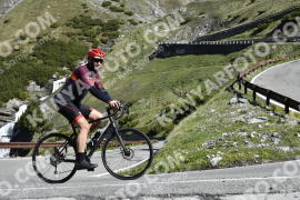 Photo #2082541 | 04-06-2022 09:36 | Passo Dello Stelvio - Waterfall curve BICYCLES