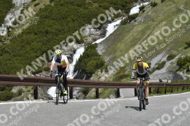 Photo #3064748 | 09-06-2023 11:07 | Passo Dello Stelvio - Waterfall curve BICYCLES