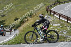 Photo #2827089 | 05-09-2022 15:07 | Passo Dello Stelvio - Waterfall curve BICYCLES
