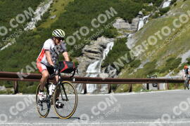 Photo #2711454 | 22-08-2022 11:41 | Passo Dello Stelvio - Waterfall curve BICYCLES